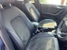 USED 2023 23 FORD FIESTA 1.0T EcoBoost MHEV Active X Edition Hatchback 5dr Petrol Manual Euro 6 (s/s) (125 ps) LOW MILEAGE, REAR SENSORS, PRIVACY