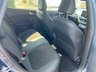 USED 2023 23 FORD FIESTA 1.0T EcoBoost MHEV Active X Edition Hatchback 5dr Petrol Manual Euro 6 (s/s) (125 ps) LOW MILEAGE, REAR SENSORS, PRIVACY