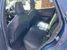 USED 2023 23 FORD FIESTA 1.0T EcoBoost MHEV Active X Edition Hatchback 5dr Petrol Manual Euro 6 (s/s) (125 ps) LOW MILEAGE, REAR SENSORS, PRIVACY