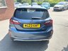 USED 2023 23 FORD FIESTA 1.0T EcoBoost MHEV Active X Edition Hatchback 5dr Petrol Manual Euro 6 (s/s) (125 ps) LOW MILEAGE, REAR SENSORS, PRIVACY