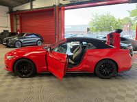 USED 2016 66 FORD MUSTANG 2.3T EcoBoost Convertible 2dr Petrol SelShift Euro 6 (317 ps) 