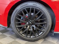 USED 2016 66 FORD MUSTANG 2.3T EcoBoost Convertible 2dr Petrol SelShift Euro 6 (317 ps) 