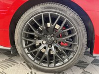 USED 2016 66 FORD MUSTANG 2.3T EcoBoost Convertible 2dr Petrol SelShift Euro 6 (317 ps) 