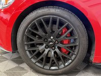 USED 2016 66 FORD MUSTANG 2.3T EcoBoost Convertible 2dr Petrol SelShift Euro 6 (317 ps) 