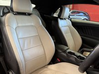 USED 2016 66 FORD MUSTANG 2.3T EcoBoost Convertible 2dr Petrol SelShift Euro 6 (317 ps) 