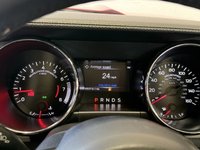 USED 2016 66 FORD MUSTANG 2.3T EcoBoost Convertible 2dr Petrol SelShift Euro 6 (317 ps) 