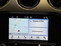 USED 2016 66 FORD MUSTANG 2.3T EcoBoost Convertible 2dr Petrol SelShift Euro 6 (317 ps) 