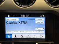 USED 2016 66 FORD MUSTANG 2.3T EcoBoost Convertible 2dr Petrol SelShift Euro 6 (317 ps) 