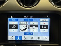USED 2016 66 FORD MUSTANG 2.3T EcoBoost Convertible 2dr Petrol SelShift Euro 6 (317 ps) 