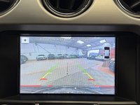 USED 2016 66 FORD MUSTANG 2.3T EcoBoost Convertible 2dr Petrol SelShift Euro 6 (317 ps) 