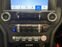 USED 2016 66 FORD MUSTANG 2.3T EcoBoost Convertible 2dr Petrol SelShift Euro 6 (317 ps) 
