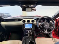 USED 2016 66 FORD MUSTANG 2.3T EcoBoost Convertible 2dr Petrol SelShift Euro 6 (317 ps) 