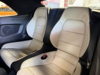 USED 2016 66 FORD MUSTANG 2.3T EcoBoost Convertible 2dr Petrol SelShift Euro 6 (317 ps) 