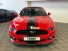 USED 2016 66 FORD MUSTANG 2.3T EcoBoost Convertible 2dr Petrol SelShift Euro 6 (317 ps) 
