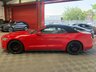USED 2016 66 FORD MUSTANG 2.3T EcoBoost Convertible 2dr Petrol SelShift Euro 6 (317 ps) 