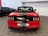 USED 2016 66 FORD MUSTANG 2.3T EcoBoost Convertible 2dr Petrol SelShift Euro 6 (317 ps) 