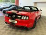 USED 2016 66 FORD MUSTANG 2.3T EcoBoost Convertible 2dr Petrol SelShift Euro 6 (317 ps) 