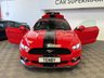 USED 2016 66 FORD MUSTANG 2.3T EcoBoost Convertible 2dr Petrol SelShift Euro 6 (317 ps) 