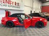 USED 2016 66 FORD MUSTANG 2.3T EcoBoost Convertible 2dr Petrol SelShift Euro 6 (317 ps) 