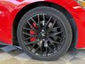 USED 2016 66 FORD MUSTANG 2.3T EcoBoost Convertible 2dr Petrol SelShift Euro 6 (317 ps) 