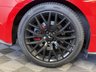 USED 2016 66 FORD MUSTANG 2.3T EcoBoost Convertible 2dr Petrol SelShift Euro 6 (317 ps) 