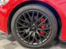 USED 2016 66 FORD MUSTANG 2.3T EcoBoost Convertible 2dr Petrol SelShift Euro 6 (317 ps) 