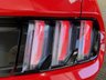 USED 2016 66 FORD MUSTANG 2.3T EcoBoost Convertible 2dr Petrol SelShift Euro 6 (317 ps) 