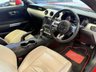 USED 2016 66 FORD MUSTANG 2.3T EcoBoost Convertible 2dr Petrol SelShift Euro 6 (317 ps) 