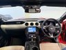 USED 2016 66 FORD MUSTANG 2.3T EcoBoost Convertible 2dr Petrol SelShift Euro 6 (317 ps) 