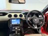 USED 2016 66 FORD MUSTANG 2.3T EcoBoost Convertible 2dr Petrol SelShift Euro 6 (317 ps) 