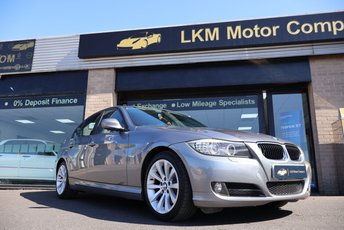 2010 BMW 3 SERIES