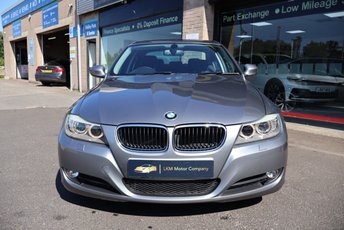View our BMW 3 SERIES