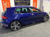 USED 2019 69 VOLKSWAGEN GOLF 2.0 TSI R Hatchback 5dr Petrol DSG 4Motion Euro 6 (s/s) (300 ps) 