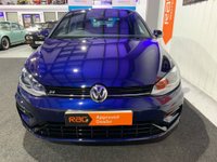 USED 2019 69 VOLKSWAGEN GOLF 2.0 TSI R Hatchback 5dr Petrol DSG 4Motion Euro 6 (s/s) (300 ps) 