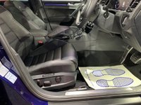 USED 2019 69 VOLKSWAGEN GOLF 2.0 TSI R Hatchback 5dr Petrol DSG 4Motion Euro 6 (s/s) (300 ps) 