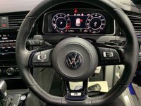 USED 2019 69 VOLKSWAGEN GOLF 2.0 TSI R Hatchback 5dr Petrol DSG 4Motion Euro 6 (s/s) (300 ps) 