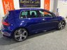 USED 2019 69 VOLKSWAGEN GOLF 2.0 TSI R Hatchback 5dr Petrol DSG 4Motion Euro 6 (s/s) (300 ps) 