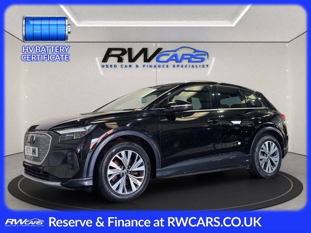 RW Cars