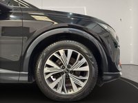 USED 2021 71 AUDI Q4 E-TRON 35 Sport SUV 5dr Electric Auto 55kWh (170 ps) 