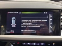 USED 2021 71 AUDI Q4 E-TRON 35 Sport SUV 5dr Electric Auto 55kWh (170 ps) 