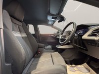USED 2021 71 AUDI Q4 E-TRON 35 Sport SUV 5dr Electric Auto 55kWh (170 ps) 