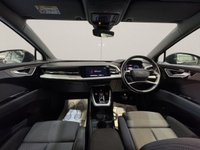 USED 2021 71 AUDI Q4 E-TRON 35 Sport SUV 5dr Electric Auto 55kWh (170 ps) 