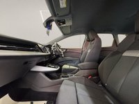 USED 2021 71 AUDI Q4 E-TRON 35 Sport SUV 5dr Electric Auto 55kWh (170 ps) 