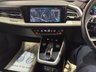 USED 2021 71 AUDI Q4 E-TRON 35 Sport SUV 5dr Electric Auto 55kWh (170 ps) 