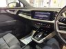 USED 2021 71 AUDI Q4 E-TRON 35 Sport SUV 5dr Electric Auto 55kWh (170 ps) 
