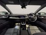 USED 2021 71 AUDI Q4 E-TRON 35 Sport SUV 5dr Electric Auto 55kWh (170 ps) 