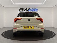 USED 2022 22 VOLKSWAGEN POLO 1.0 TSI Life Hatchback 5dr Petrol Manual Euro 6 (s/s) (95 ps) 