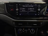 USED 2022 22 VOLKSWAGEN POLO 1.0 TSI Life Hatchback 5dr Petrol Manual Euro 6 (s/s) (95 ps) 