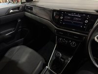 USED 2022 22 VOLKSWAGEN POLO 1.0 TSI Life Hatchback 5dr Petrol Manual Euro 6 (s/s) (95 ps) 
