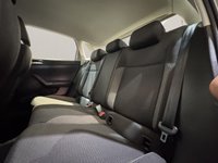 USED 2022 22 VOLKSWAGEN POLO 1.0 TSI Life Hatchback 5dr Petrol Manual Euro 6 (s/s) (95 ps) 